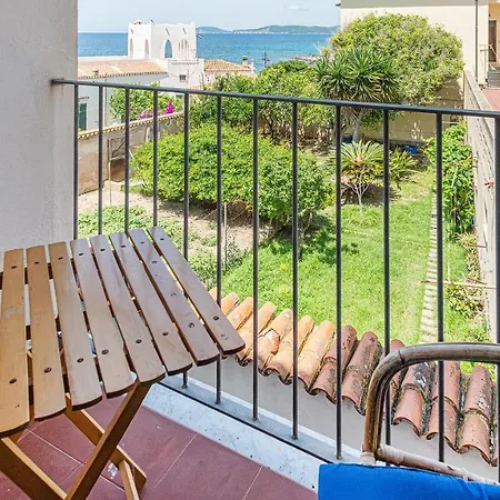 Welcomely - Retiro Perpignan Apartament Alghero