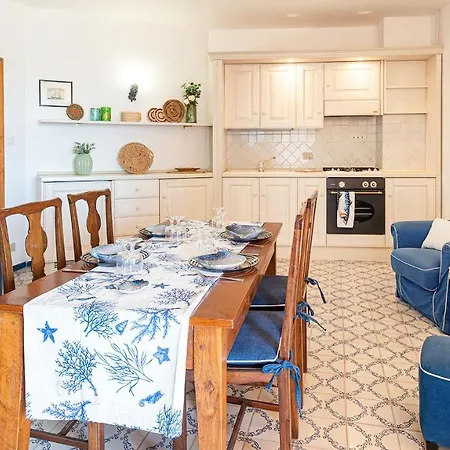 Daire Welcomely - Retiro Perpignan Alghero