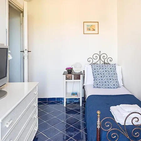 Daire Welcomely - Retiro Perpignan Alghero