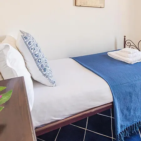 Welcomely - Retiro Perpignan Apartment Alghero