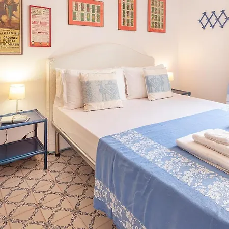 Apartment Welcomely - Retiro Perpignan