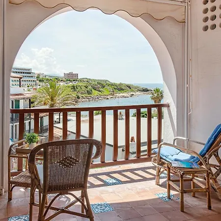 Apartment Welcomely - Retiro Perpignan