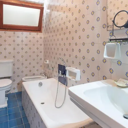 Welcomely - Retiro Perpignan Apartment Alghero